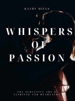 cover image of Whispers of Passion
